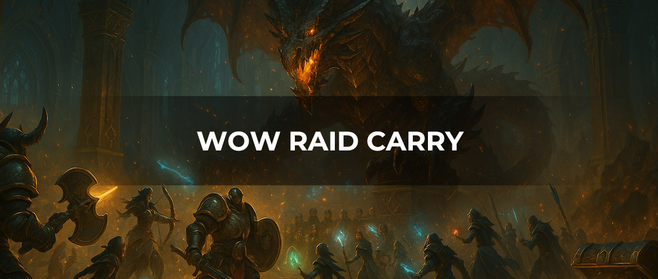 wow raid carry wow raid carry