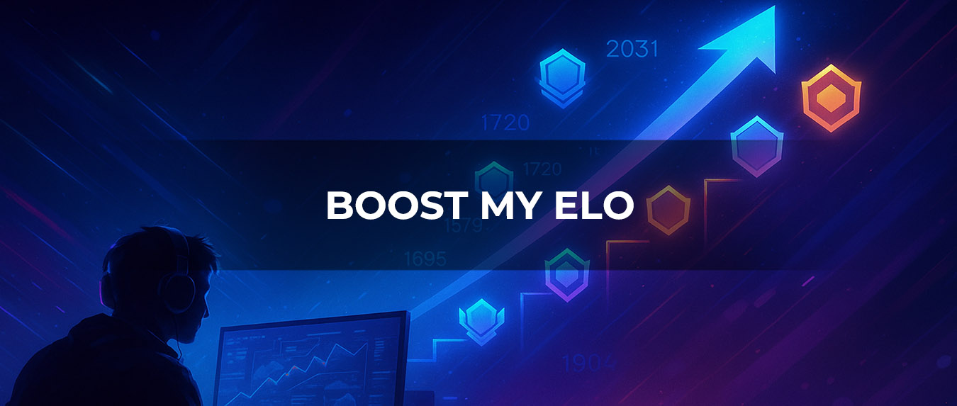 boost my elo