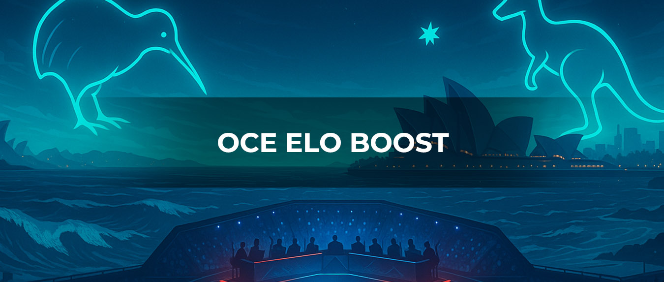 oce elo boost oce elo boost