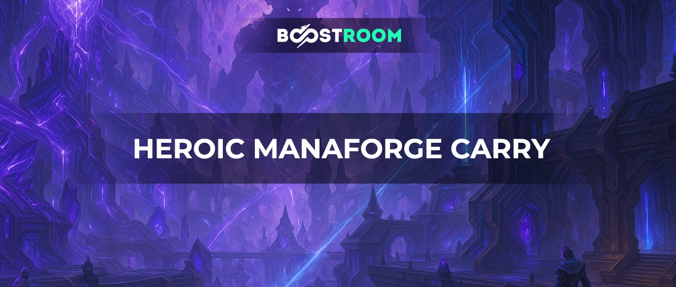Heroic Manaforge Omega Carry, Heroic Manaforge Omega Boost, Heroic Manaforge Omega, Manaforge Omega Heroic Manaforge Omega Carry, Heroic Manaforge Omega Boost, Heroic Manaforge Omega, Manaforge Omega
