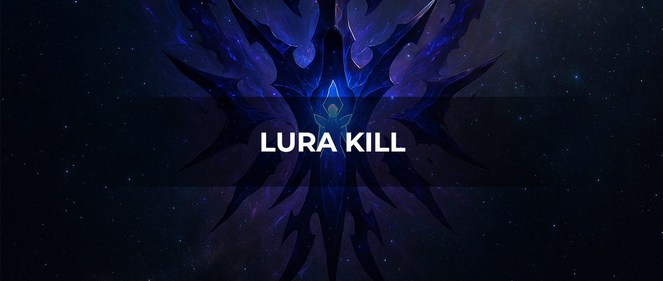 lu'ra kill, lu'ra, buy lu'ra kill service