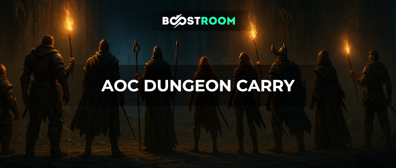 ashes of creation dungeon carry, ashes of creation dungeon, ashes of creation