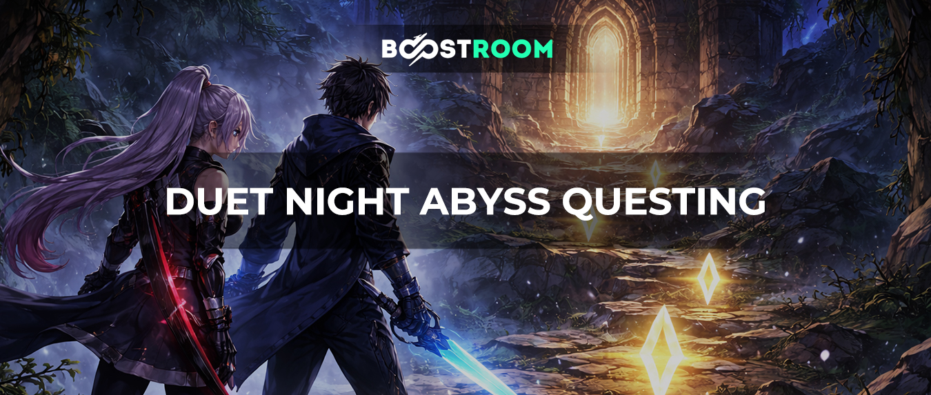 duet night abyss quest boost duet night abyss quest boost