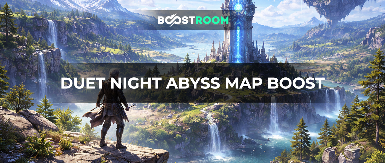 duet night abyss map boost