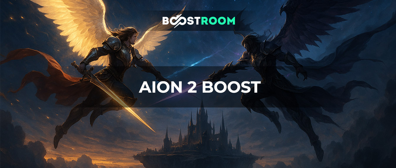 aion 2, aion 2 boost aion 2, aion 2 boost