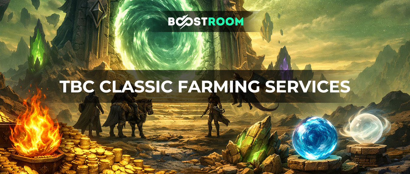 TBC Classic Farming Services